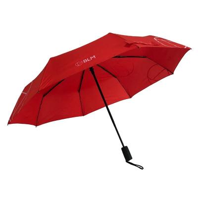 China Minimalist Umbrella 21 Inch Automatic Umbrella 21 Fold Big Fold Umbrella for sale