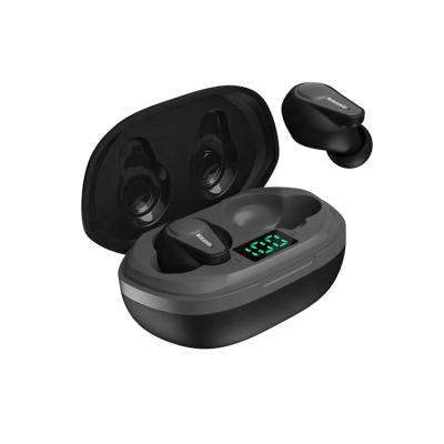 China free shipping BT300 Mini Led Inear TWS Earbuds Wireless Portable Earphones Headphones Headset for sale