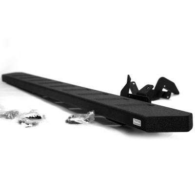 China Side Step Offroad Tube New Arrivals Running Board FOR Ford Bronco 4 Door 2021+ Factory Side Nerf Bar for sale