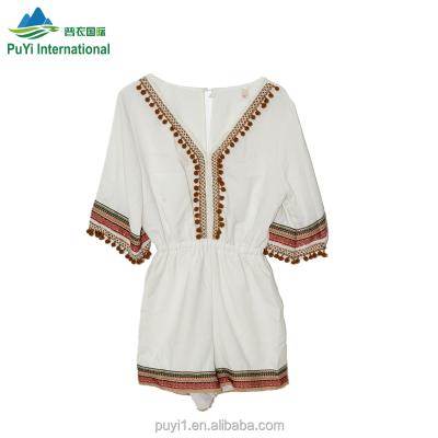 China Fashion New Style /Fit Size Ladies Cotton Dress Used Clothes 25kg Pack Occasion Clothing for sale