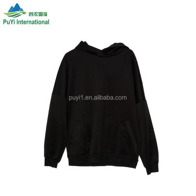 China Fashion New Style Cheap Used Apparel Matching Hoody /Fit Size Packs Used Clothes for sale