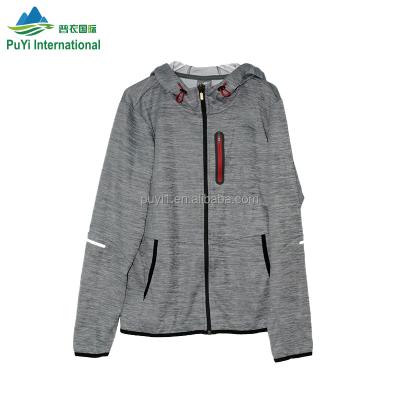 China Fashion New Style /Fit Size Gracer Used Hoody Occasion Clothes Germany Used Clothes Lots for sale