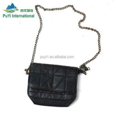 China Fashion New Style /Fit Size 45kg By Bullet Ladies Handbags Women Used Bags Second Handbags for sale