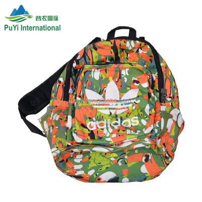 China Fashion New Style /Fit Size Guangzhou New Fashion Fancy Women Used Bags Used School Bags Wholesale for sale