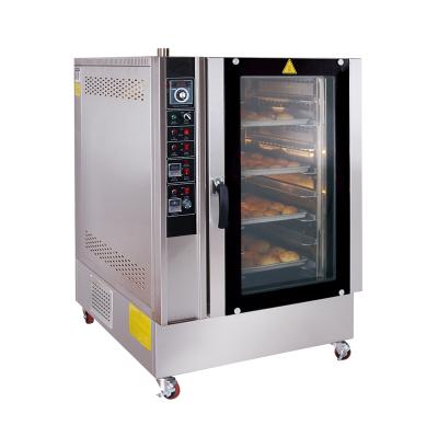 China Southstar Brand Hot Selling Commercial Food Processing Machine Convection Oven for sale