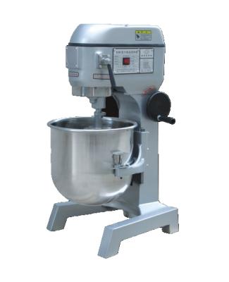 China Commercial Hot Sale Food Processing Machine New Style Professional Planetary Mixer for sale