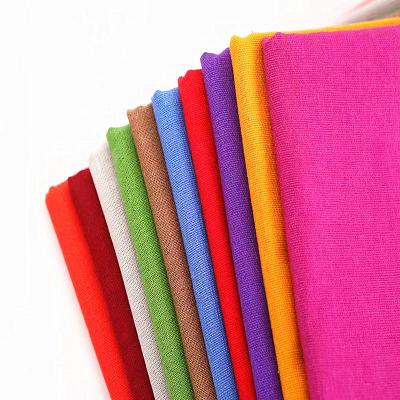 China 2022 High Performance Stretch Best Selling Blended Linen Fabric for sale