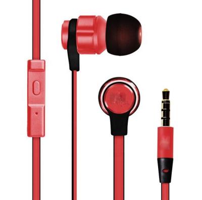 China hot In-Ear Earphone For JBLT180A Retails 3.5mm Smart Phone Earphone Music Video Call Gaming Headset Wholesale Left Hand Free for sale