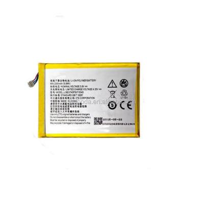 China Mobile phone battery li3823t43p3h715345 2300mah for ZTE Grand S Cable MF910 MF910S MF910L MF920 for sale