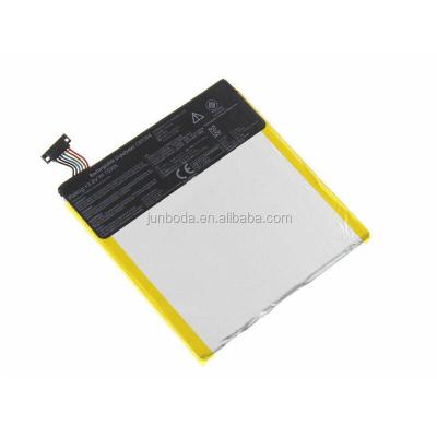 China New Genuine Mobile Phone Battery c11p1304 For Asus Notepad 8 HD7 3950mAh Original for sale