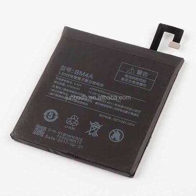 China Original Mobile Phone Replacement BM4A Battery For XiaoMi Hongmi Redmi pro 4050mAh for sale