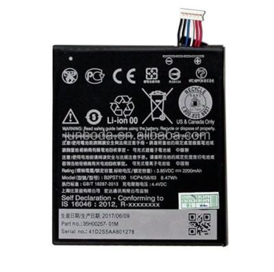 China Rechargeable For HTC Desire 530 628 630 650 Phone New Battery B2PST100 2200mAh for sale