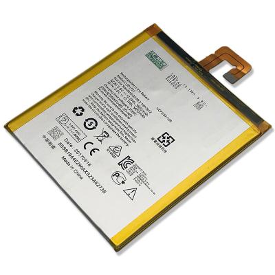 China Genuine Mobile Phone Battery L13D1P31 Replacement For Lenovo Pad A3500 S5000 S5000-H Tab3 7 TB3 710i 710F Tab 2 A7 A7-30 Mobile Batteries for sale