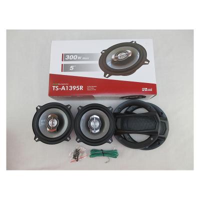 China Iron TS-A1395R Car Audio Speaker 5 Inch Speaker 130mm Loudspeaker Car Door for sale