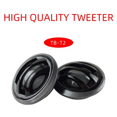 China TWEETER Plastic Car QPERTORS Brand TB-T2 25mm Audio Coil for sale