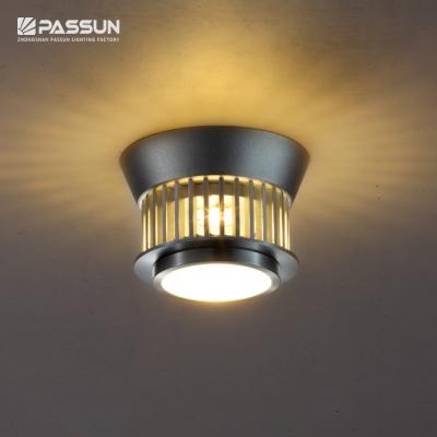 China Contemporary Decorative Surface Mounted Cob Led Down Light Contemporary Modern Ceiling Lamp for sale