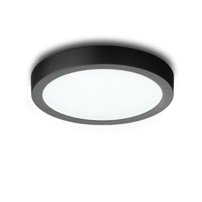 China Surface Mounted 24w Round Led Ceiling Light for sale