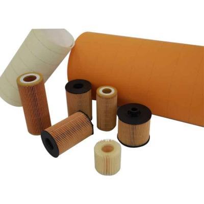 China High Quality Fuel Filter Car Air Fuel Oil Wood Pulp Filter Paper for sale