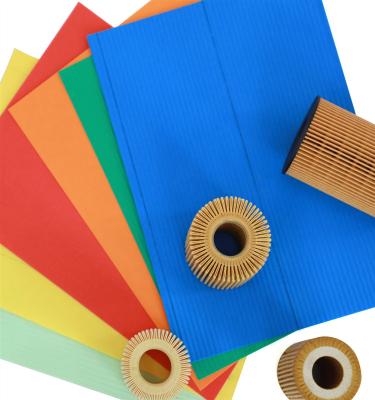 China Automotive Oil Filter Pakistan Market and Motorcycle Filter Paper for Air/Oil /fuel Filters for sale