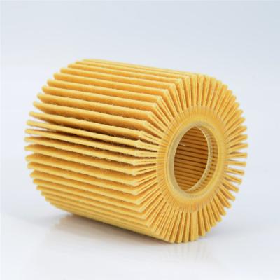 China High Quality Automotive Oil Filter Filter Paper Wood Pulp Pleated Filter Paper for sale