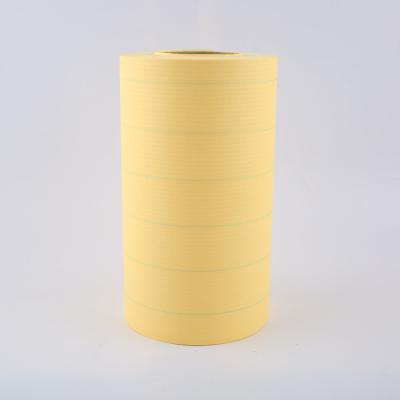 China Virgin Oil Filter 100% Wood Pulp Car Oil Filter Paper In Roll for sale