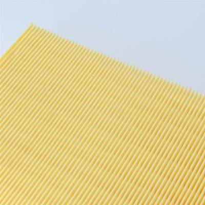 China Best Retail Price Phenolic Air Filter Paper All Vehicles Car Air Filter Paper for sale