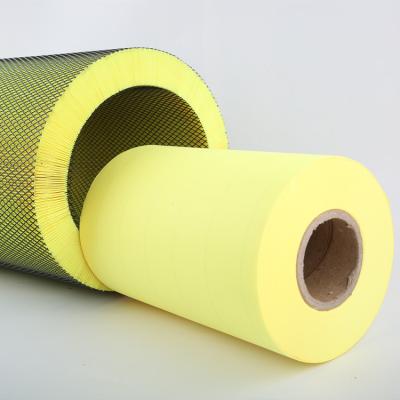 China Auto Air Cleaner Filter Material Air Filter Paper for sale