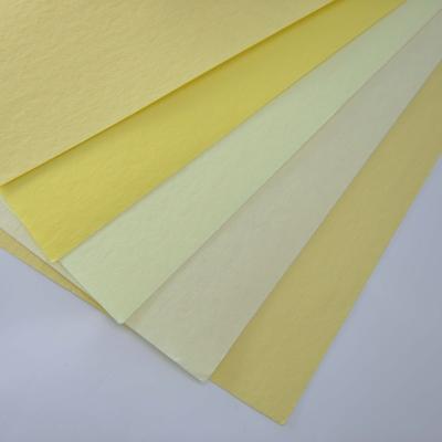 China Auto Spare Parts High Efficiency Activated Acrylic Resin Filter Paper Rolls for sale