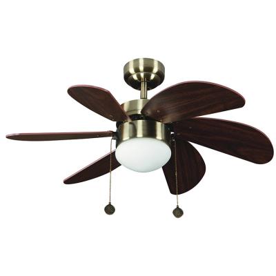 China Modern Luxury New Arrival Cealing Decorating Good Wholesale AC Ceiling Fan Ceiling Fans Copper Light With Fan European Luxury Iron for sale