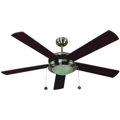 China Modern Wholesale Low Profile Customized Copper Motor AC Ceiling Fan Luxury Ceiling With Best Price for sale