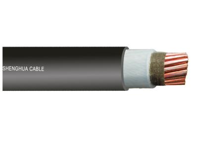 China Copper Conductor Fire Retardant Cable for sale