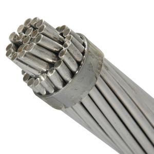 China obenliegender Leiter 750AWG 1200AWG ACSR, obenliegende Linie Leiter zu verkaufen