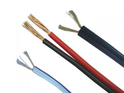 China Professionele 4 Sq MM. Flexibele Elektrokabel Draad, 3 Kernkabel rvv-450/750V Te koop