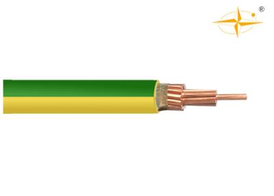 China Niedriger Rauch LSZH FRC null Halogen-Kabel zu verkaufen