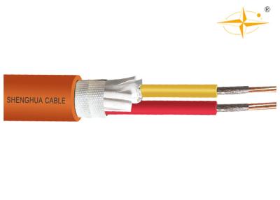 China El halógeno bajo del humo de la base multi libera el cable en venta