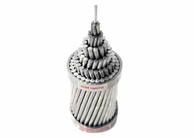 China ASTM B-231 AAC AAAC ACSR Conductor Overhead Bare Conductor Series for sale