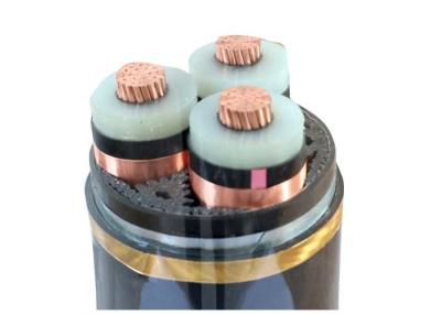 China Cableado acorazado de acero del cable de la cinta 0.6/1KV de la capa doble de RoHS del CE en venta