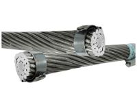 China AS 1531 Bare Overhead Conductor Aluminium Alloy  AAAC1120 HYDROGEN CG 7/4.5mm for sale