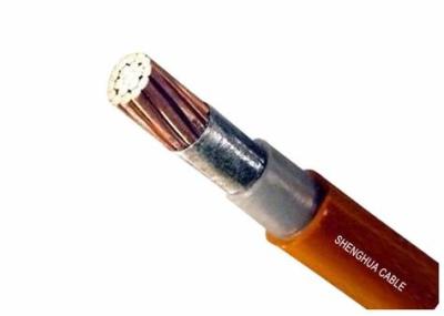 China 0.6/1kV de núcleo único retardante del fuego cable de alimentación 1.5sqmm ~ 800sqmm IEC 60331 en venta