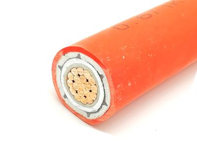 China Cable de transmisión clasificada de aluminio del fuego de la envoltura 1x300Sqmm Lszh de la manga para la construcción en venta