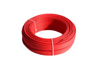 Chine Le PVC a enduit le fil 500 Sqmm H05 V-U Cable Type de câble électrique à vendre