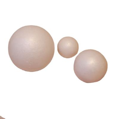 China Can be colored; Antique Expanded Polystyrene Balls 100mm 200mm 250mm 300mm 400mm for sale