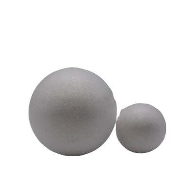 China Can be colored; Antique Indoor Christmas Decoration Moss Strofoam EPS Balls for sale