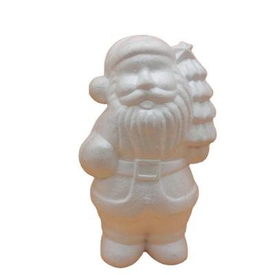 China Hot-selling Antique Foam Christmas Snowman Figures for sale