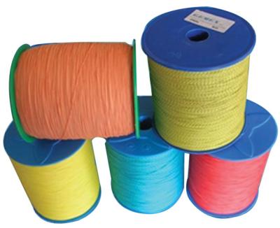 China Aproveite cabo do chicote de fios do jacquard da poeira H-TEX 0.6mm da cor feita sob encomenda da qualidade o anti à venda