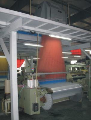 China Jacquardwebstuhlgeschirr der hohen Qualität eingestellt für Wasser-Jet Loom Complete Jacquard Harness-Textilmaschinerie-Geschirrkord zu verkaufen