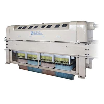 China 650 Rpm Rapier Loom Jacquard Head for sale