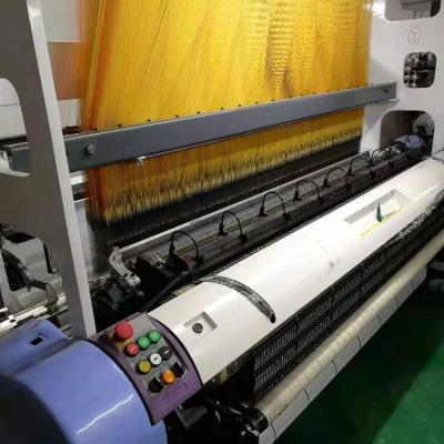 Cina Il verde usato K88 ricondiziona la testa utilizzata del jacquard dell'etichettatrice ricondiziona il telaio dell'etichetta in vendita