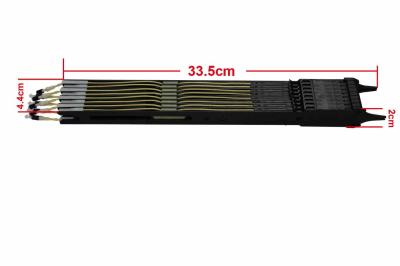 China 33.5cm elektronischer Modul der Jacquardwebstuhl-Teppich-spinnendes Maschinerie-M6 zu verkaufen