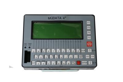 中国 MBJ3 Mudata 4つのジャカード ラベル機械部品 販売のため